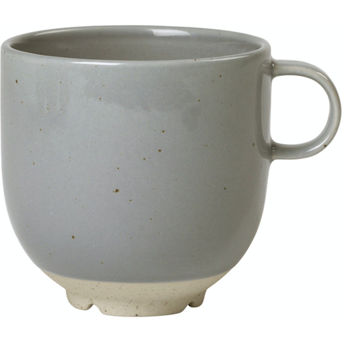 Photo of Eli Mug 20cl Light Blue - Set of 8 Pieces
