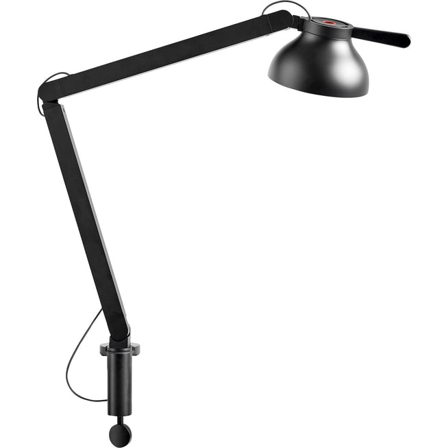 Photo of PC Double Arm - Clamp