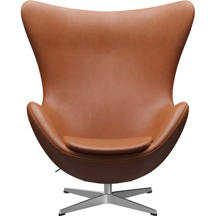 Photo of Ägget 3316 Fåtölj Leather Grace