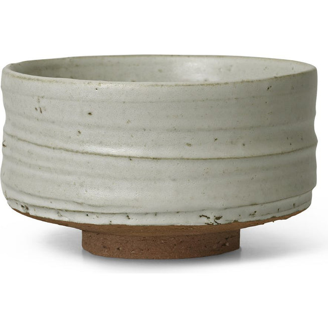 Photo of Serena Bowl - Skål - Serena Bowl - Ø12.5 - Off-white - W12.5 X D12.5 X H7.8 Cm