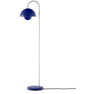 Photo of Flowerpot VP12 Floor Lamp