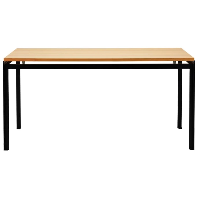 Photo of PK52A Desk Powder Coated Steel