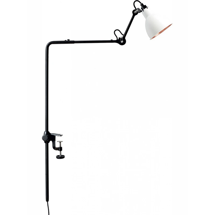 Photo of No. 226 Table Lamp From Lampe Gras 2