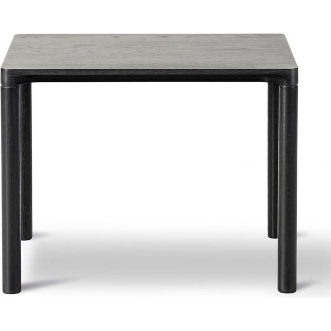 Photo of Piloti Wood Table 6705 By Hugo Passos - Sofabord - H35