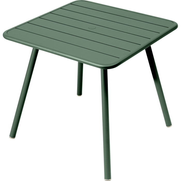 Photo of Luxembourg Four Leg Table 80x80 cm