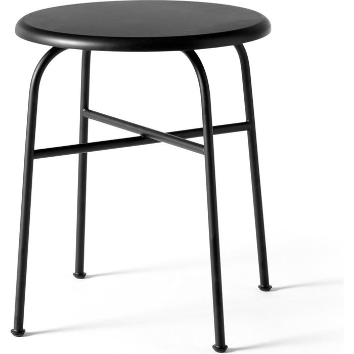 Photo of Afteroom Stool - Stools - Afteroom - Black - Metal/Wood