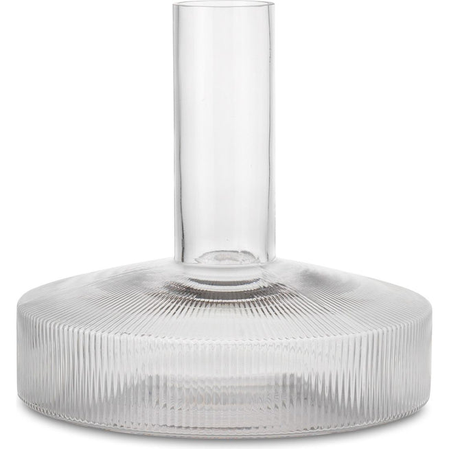 Photo of Ripple Wine Carafe - Karaffel - Ripple Wine Carafe