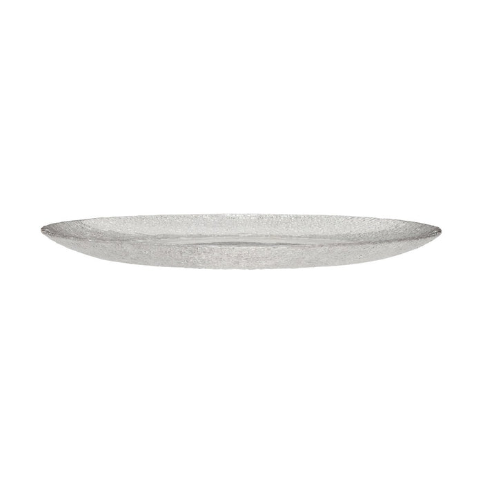 Photo of Glass plates Ø27cm - set of 12 pieces