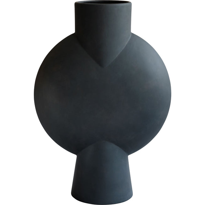 Photo of Sphere Vase Giant Coffee