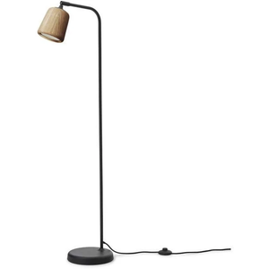 Photo of Material Floor Lamp Natural