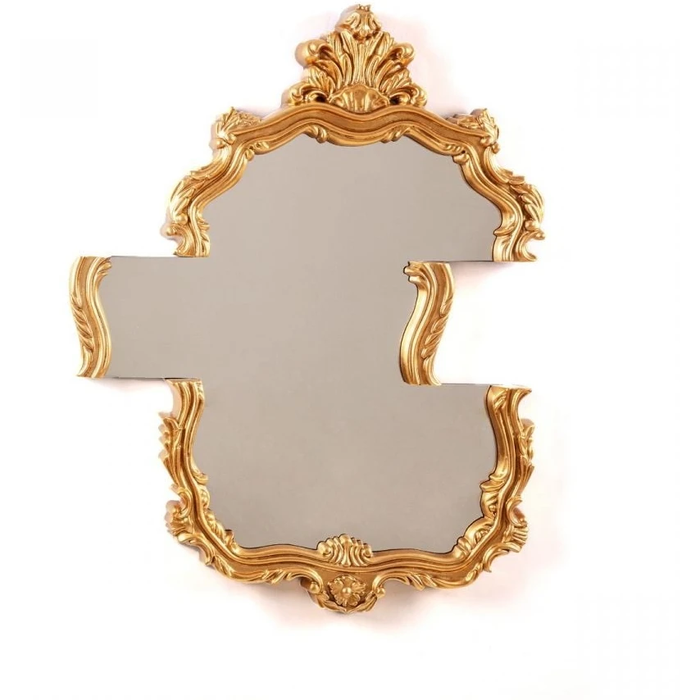 Photo of Tetris Mirror