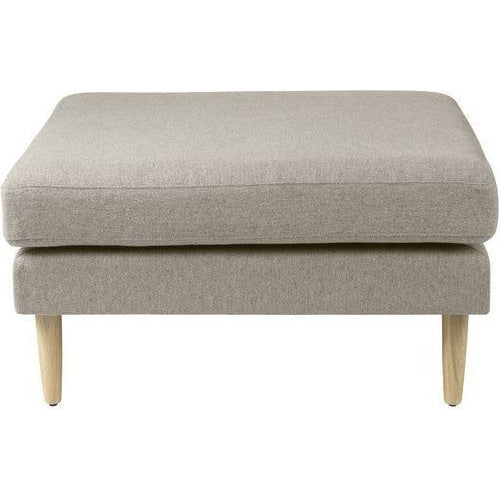 Photo of L42 Firhøj Pouf 90x90 cm