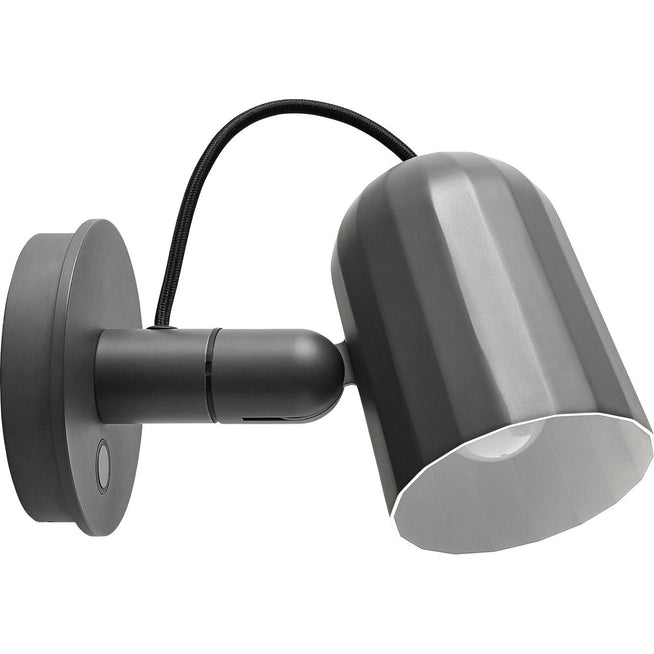 Photo of Noc Button Wall Lamp