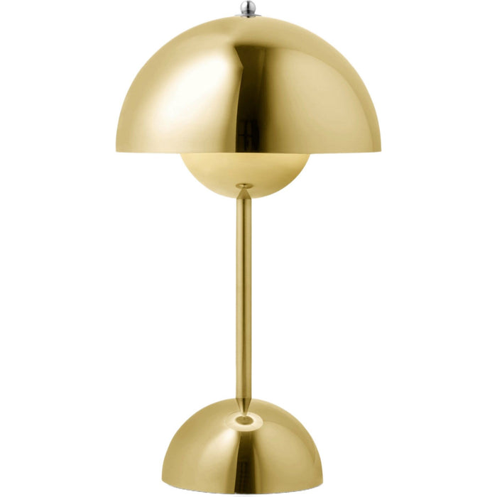 Photo of Flowerpot VP9 Portable Table Lamp
