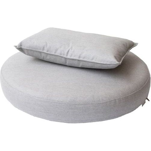 Photo of Kingston Cushion Set for Sun Lounger - Outdoor Cushions - Cane-line