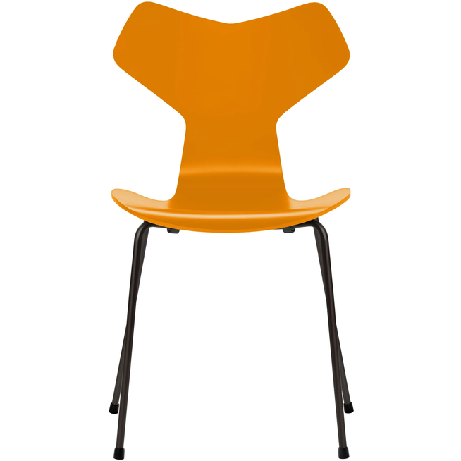 Photo of 3130 Grand Prix Chair | Lacquered | Black Base