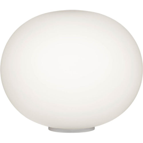Photo of Glo-ball Basic 1 Table Lamp White
