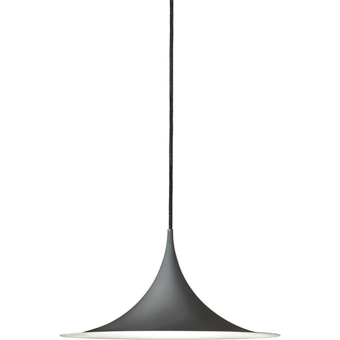 Photo of Semi Pendant Lamp, Medium