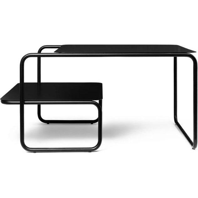 Photo of Level Coffee Table - Sofabord - Cashmere - W79 X H40 X D60 Cm