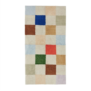 Photo of Chess Blanket - M107619