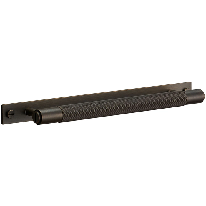 Photo of Buster + Punch - Pull Bar / Plate - Small (200mm