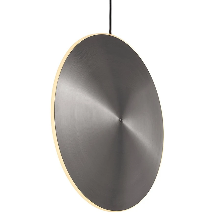 Photo of Fad17v Hanging Lamp Steel - GP-296