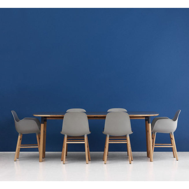 Photo of Form Table 95 X 200 Cm