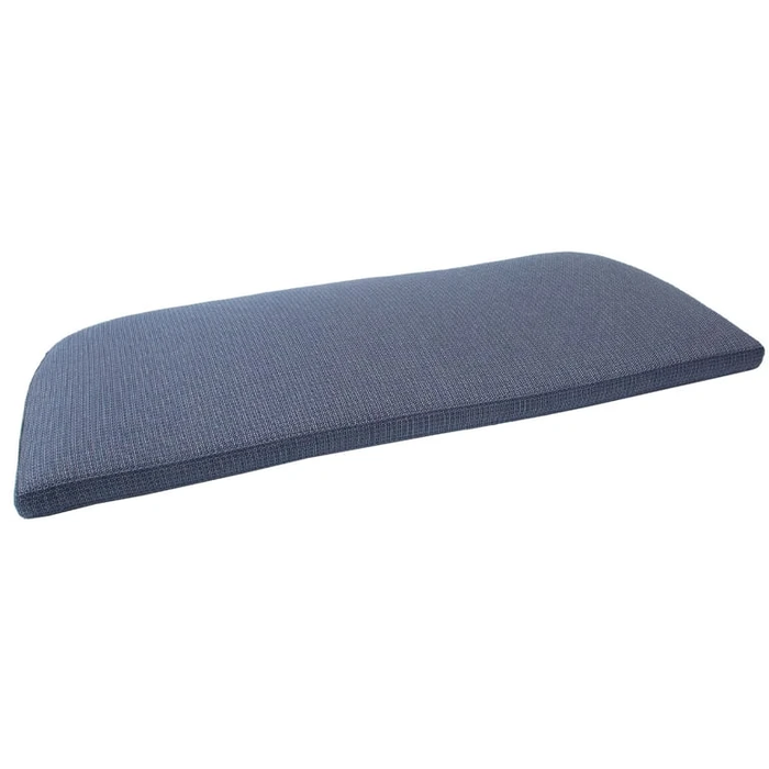 Photo of Kingston Sofa Cushion Cane-line Link Blue