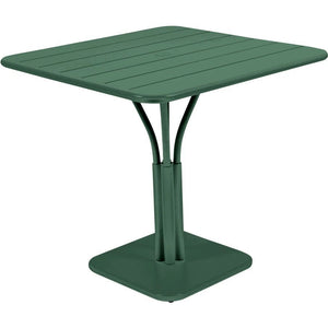 Photo of Luxembourg Pedestal Table 80x80 cm