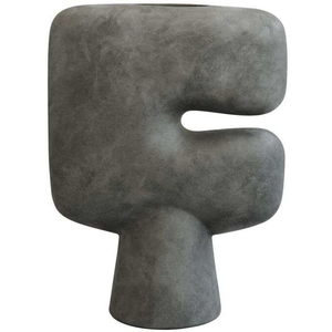 Photo of Tribal Vase Big