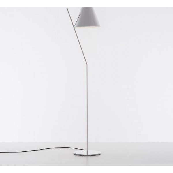 Photo of La Petite F Floor Lamp