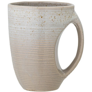 Photo of Taupe mug - set of 6 pieces