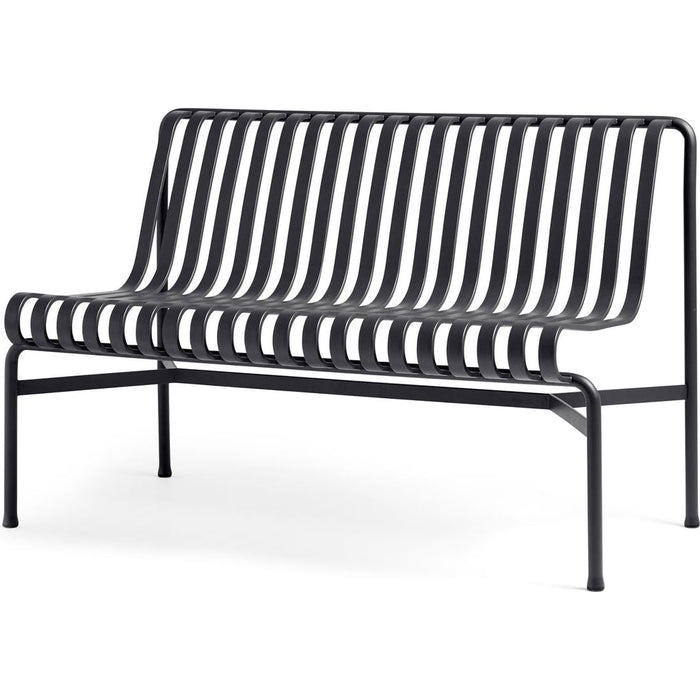 Photo of Palissade Dining Bench without Armrests