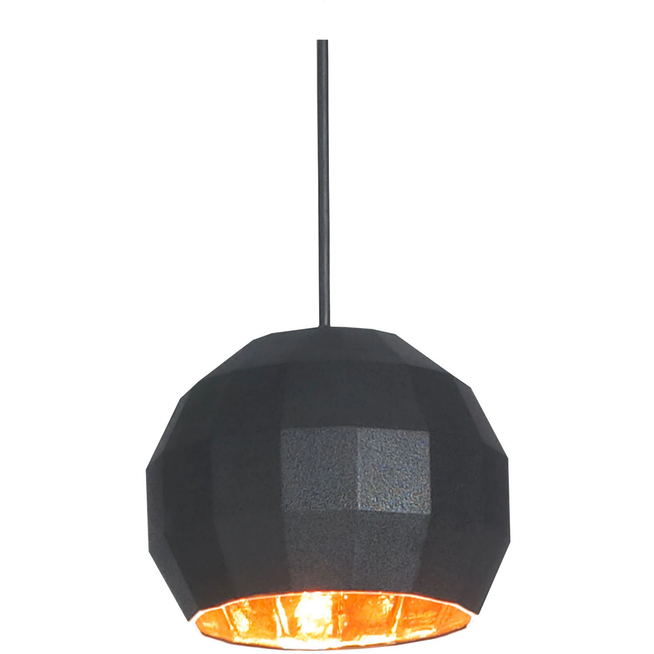 Photo of Scotch Club 26 - Black, Gold - Pendellampor - Mashallah,xavier Mañosa - Svart