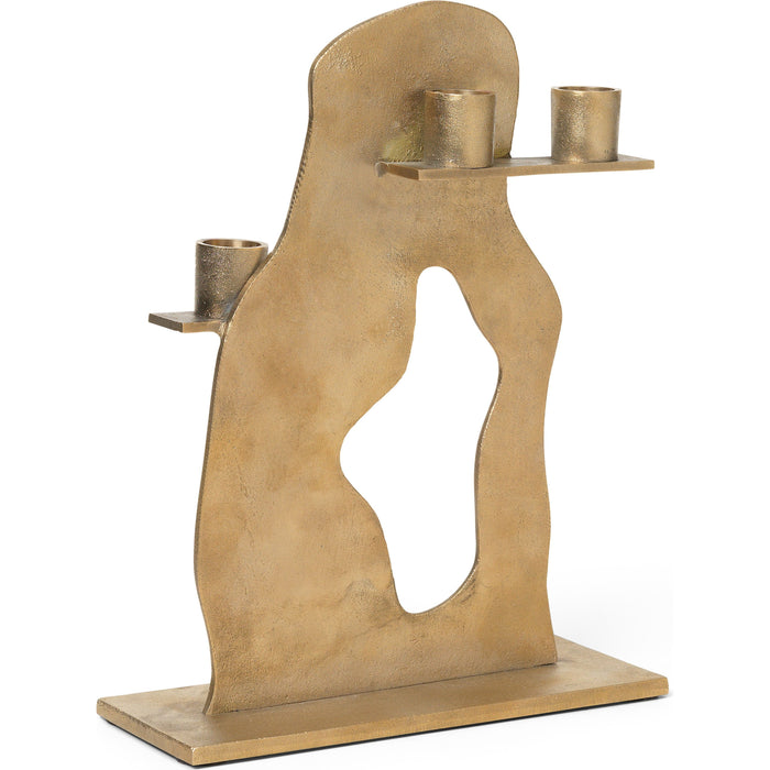 Photo of Erode Candle Holder