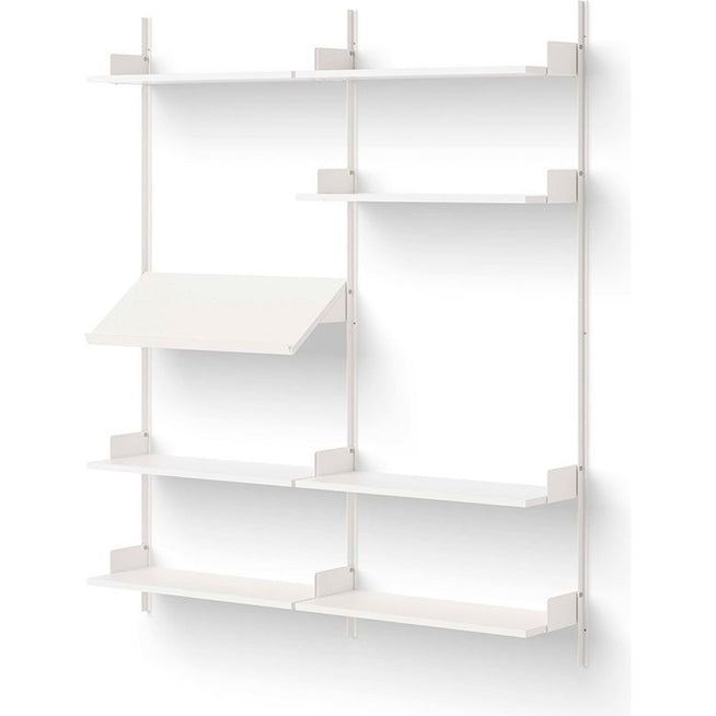 Photo of New Works Living Shelf - Hylde - New Works Living Shelf