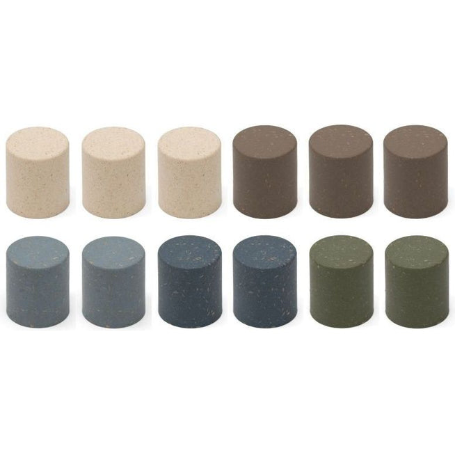 Photo of Dot Scoreboard - 6 pcs