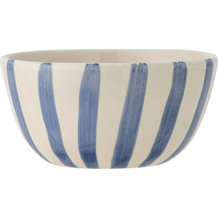 Photo of Begonia bowls blue set of 6 pieces
