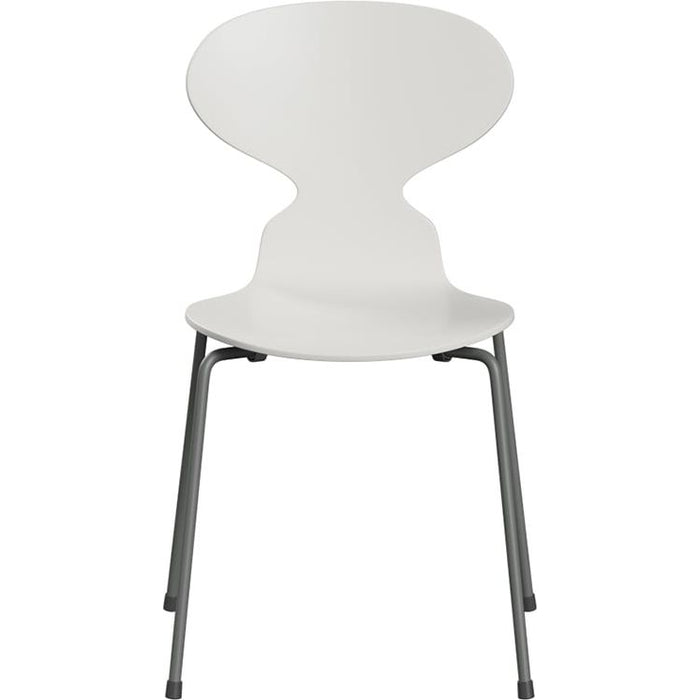 Photo of ANT 3101 Chair - 4 Legs - Silver Grey Base