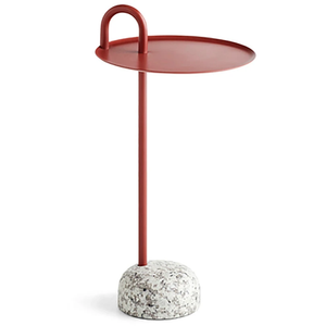 Photo of Bowler Side Table