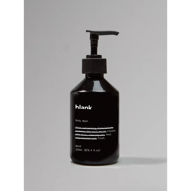 Photo of Body Wash - Wood