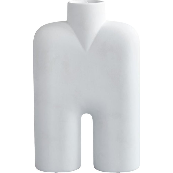 Photo of Cobra Tall Vase Medio