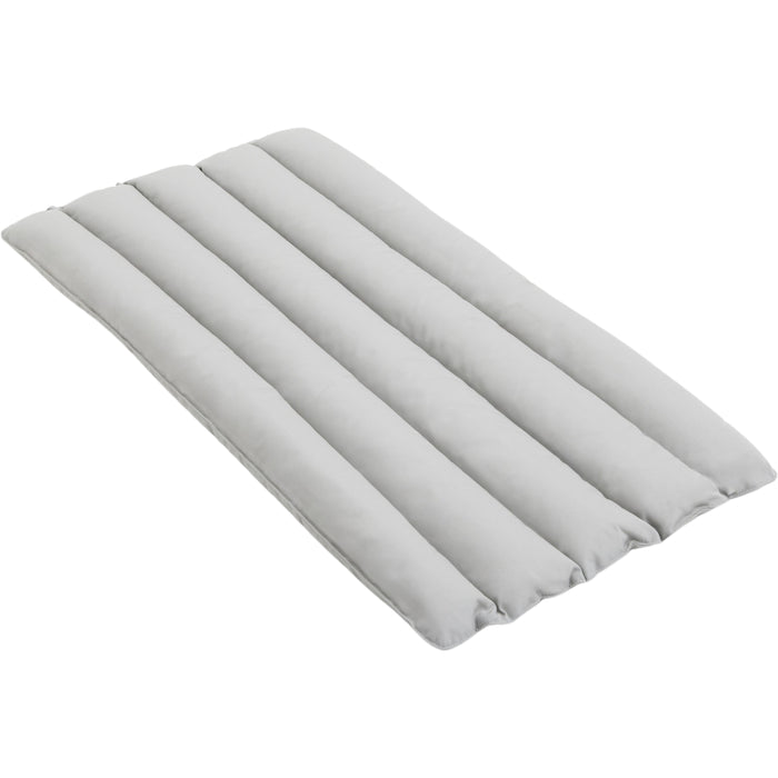 Photo of Soft Quilted Cushion for Palissade Lounge Chair Low