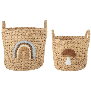 Photo of Agnes Storage Basket Set of 2