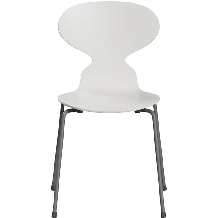 Photo of ANT 3101 Chair - 4 Legs - Silver Grey Base