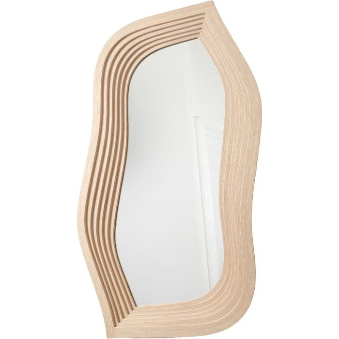Photo of Mirror Mirror Oak Veneer