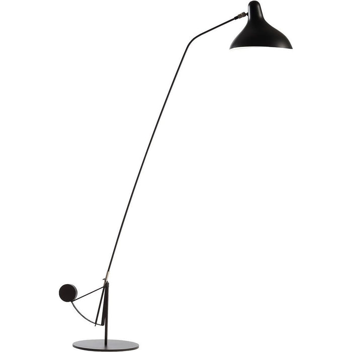 Photo of Mantis BS1 B Floor Lamp
