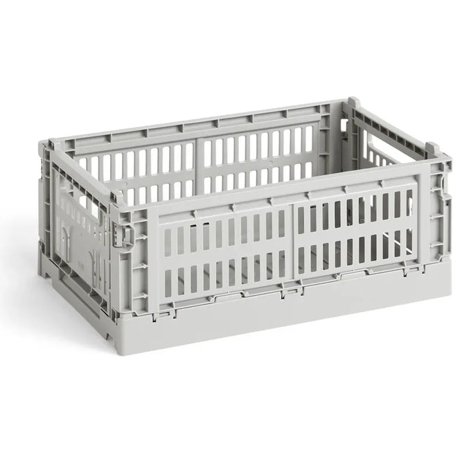 Photo of Colour Crate, Small 17x26.5 Cm