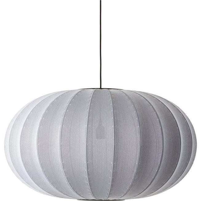 Photo of Knit-Wit 76 Oval Pendant Lamp