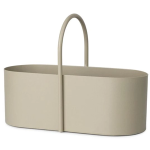 Photo of Grib Toolbox - Bakke - Cashmere - W35 X H26,3 X D17 Cm
